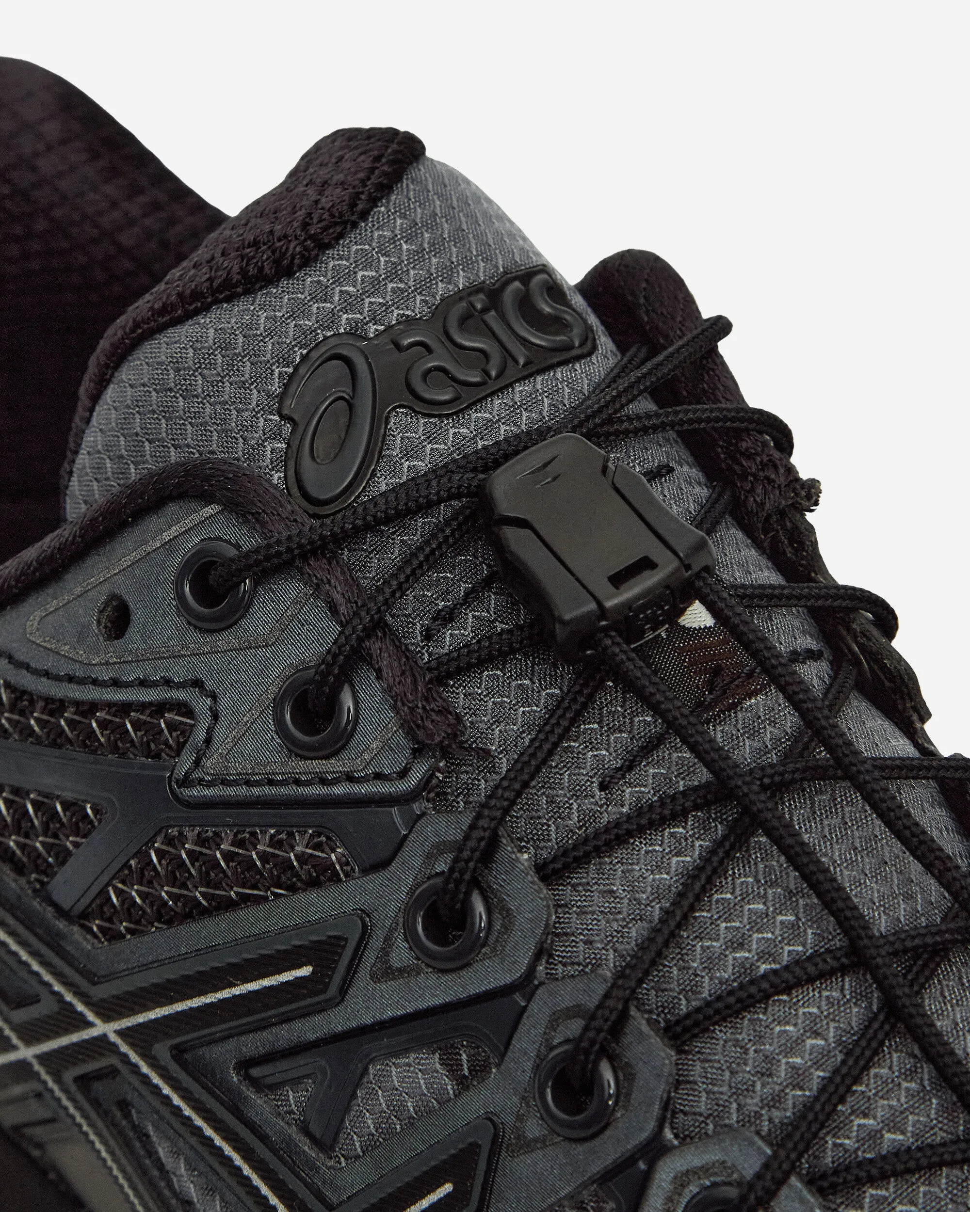 Chaussures de sport GEL-Kayano 20 non affectées Gris obsidienne / Noir