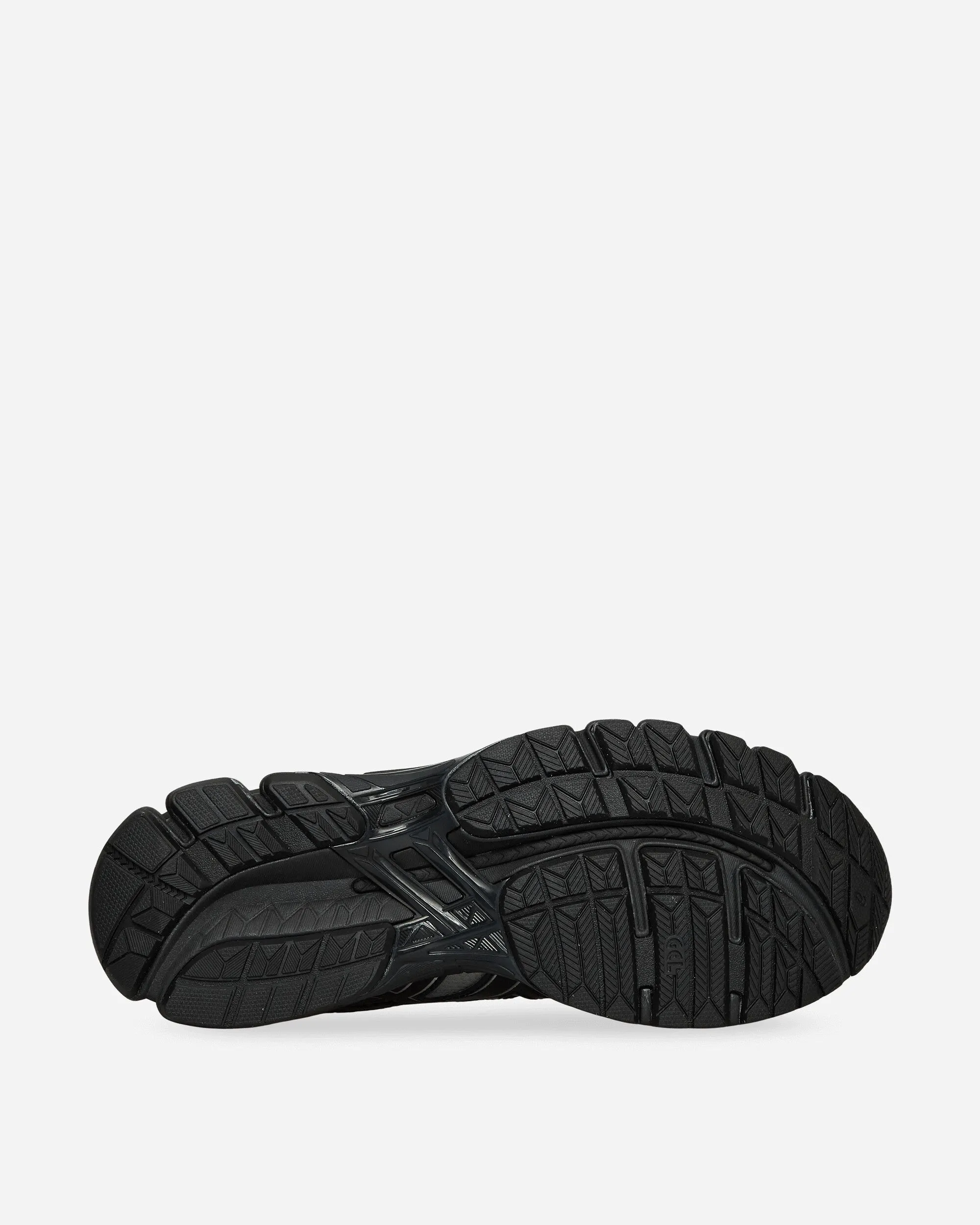 Chaussures de sport GEL-Kayano 20 non affectées Gris obsidienne / Noir