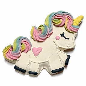 Unicorn Dog Treats