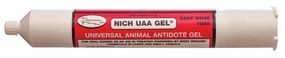 Universal Antidote Gel (Activated Charcoal, UAA)