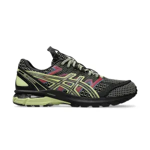 Chaussures Asics US4-S GEL-Terrain 'Noir Néon Citron'
