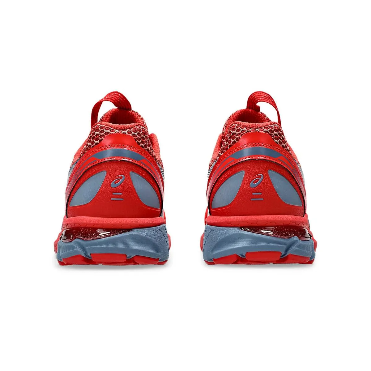 Chaussures Asics US4-S GEL-Terrain 'Classic Red Wood Crepe'