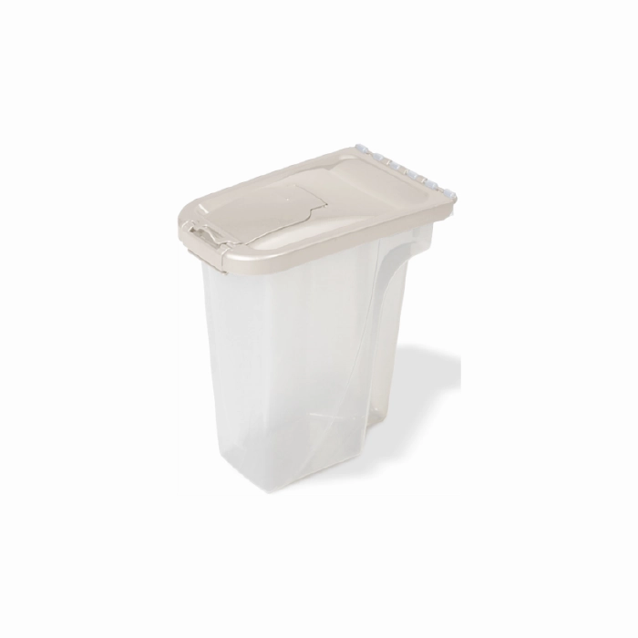 Van Ness Plastic Molding Pet Food Dispenser