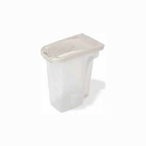 Van Ness Plastic Molding Pet Food Dispenser