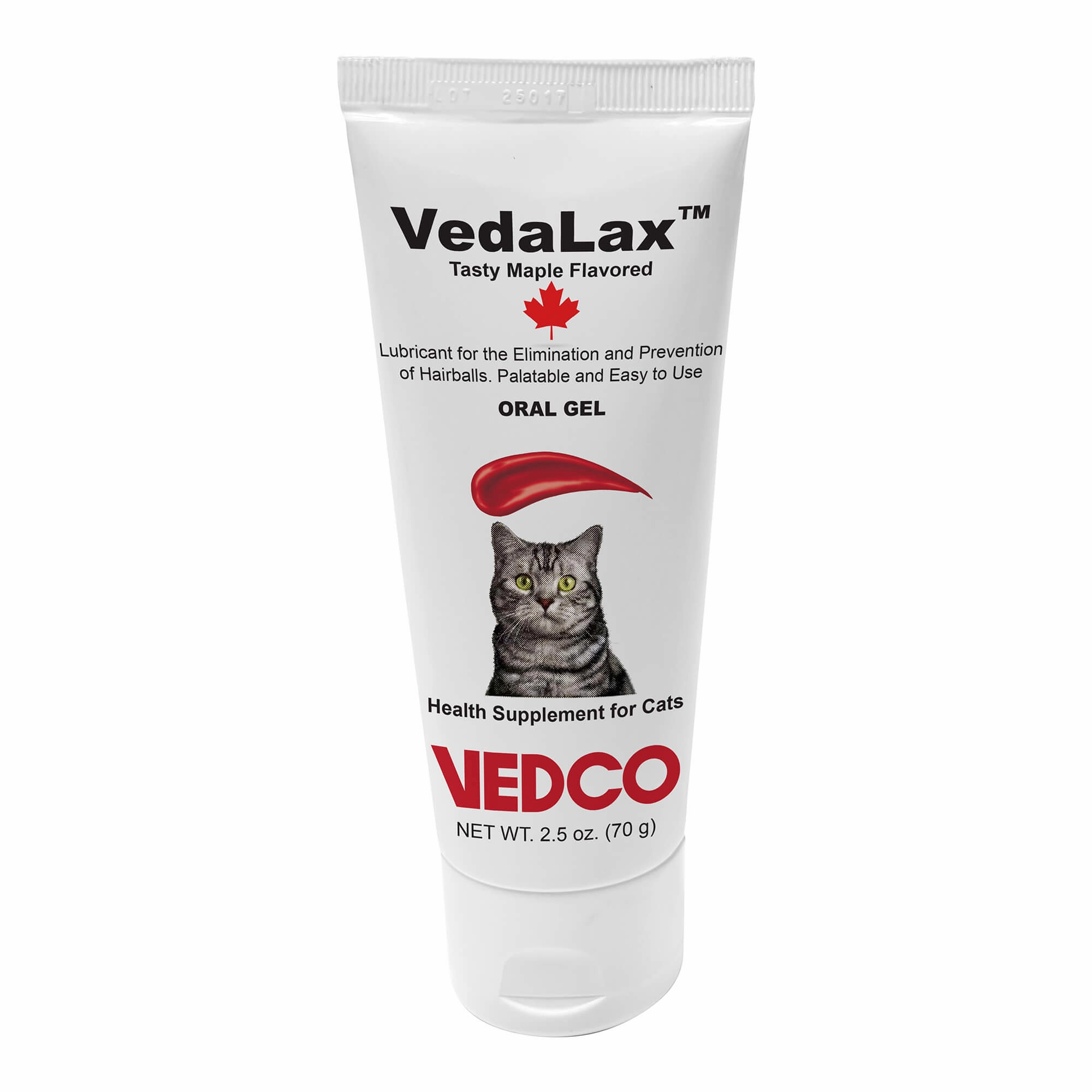 Vedalax Oral Gel