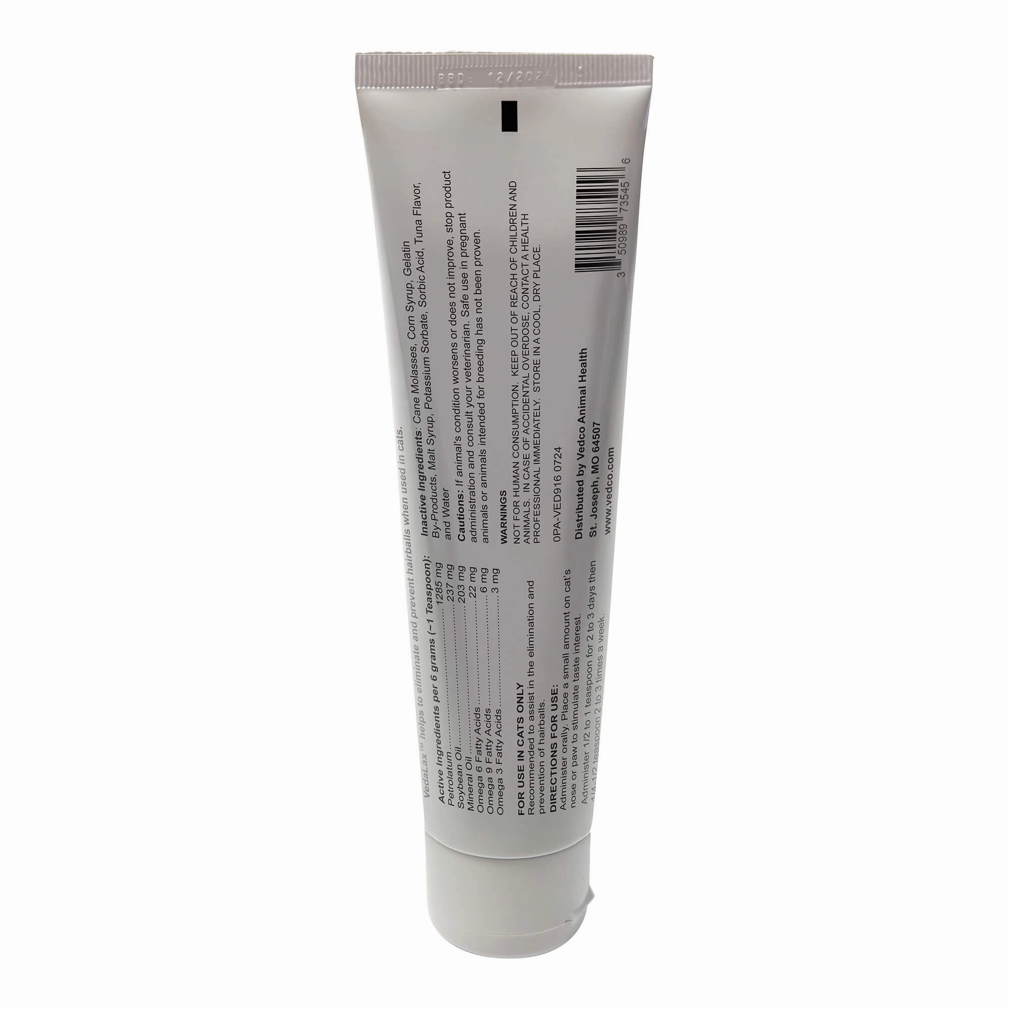 Vedalax Oral Gel