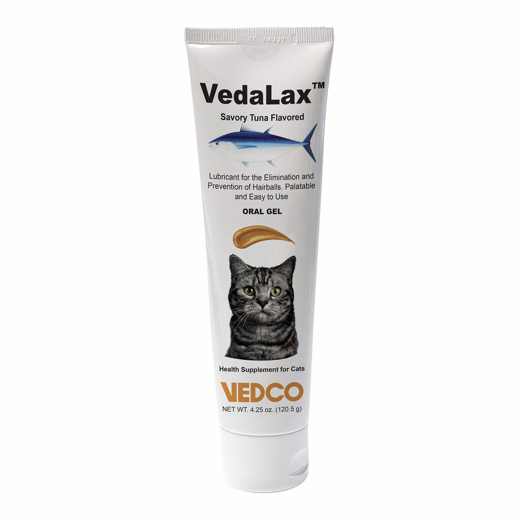 Vedalax Oral Gel