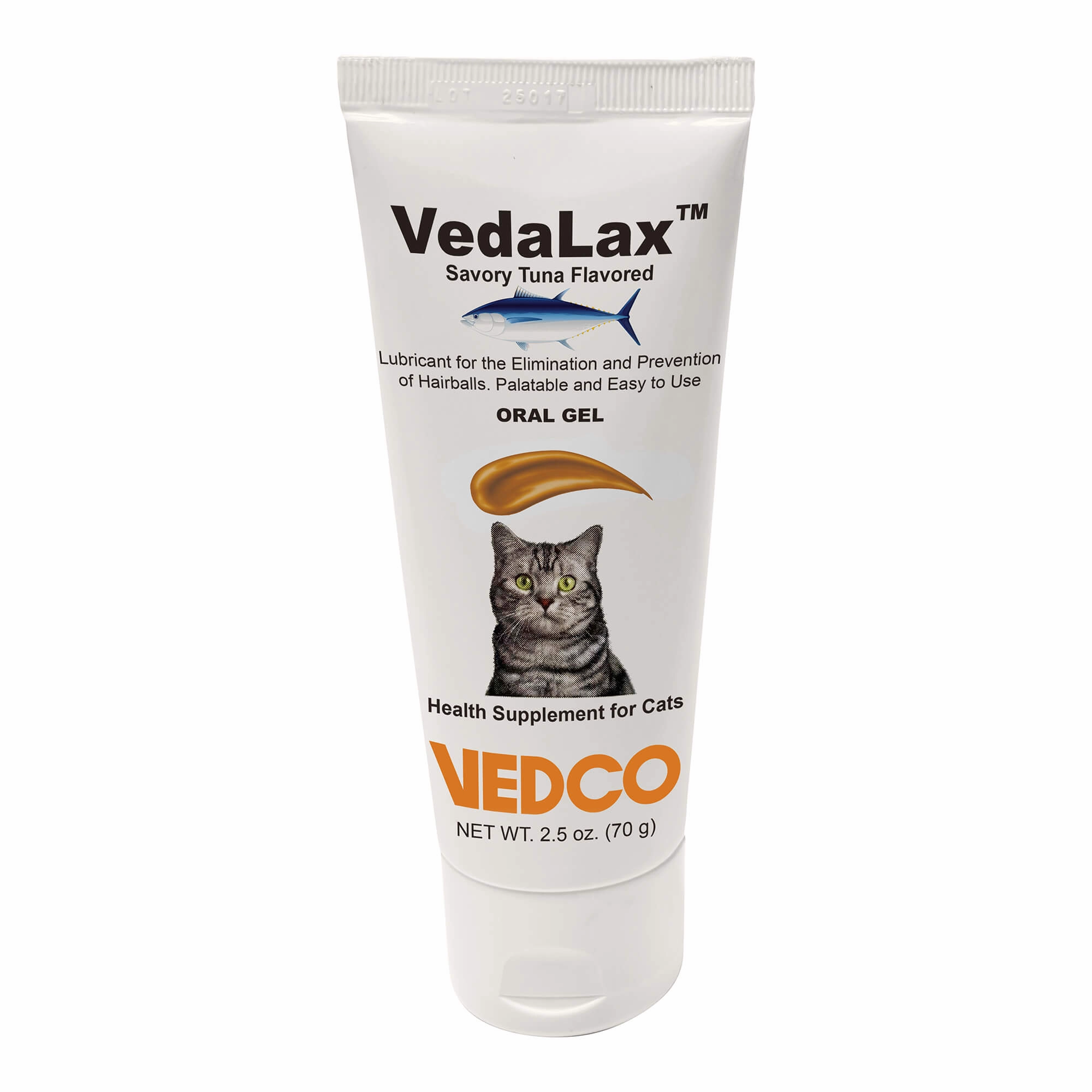 Vedalax Oral Gel