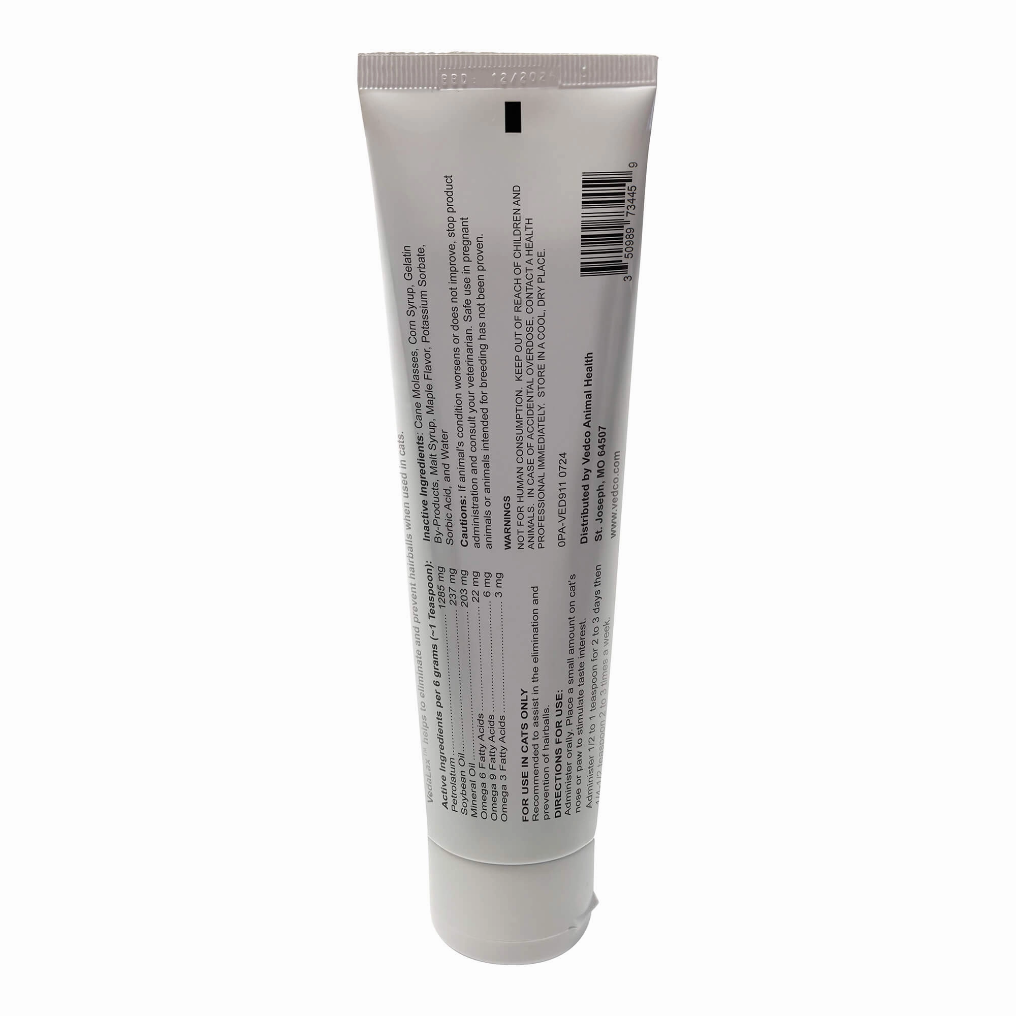 Vedalax Oral Gel