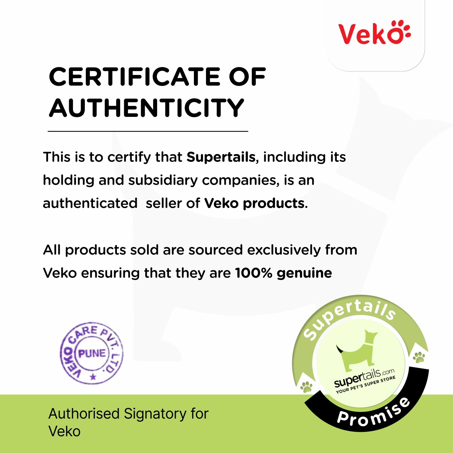 Veko Jump Buddy (Carprofen) 100mg Tablet for Dogs (pack of 6 tablets)
