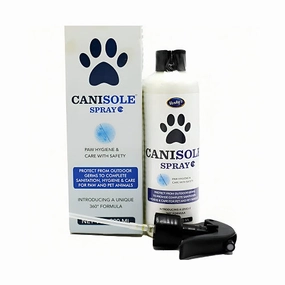 Venkys Canisole Spray Paw Hygiene & Care for Dogs & Cats