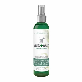 Vet's Best Moisture Mist Conditioner for Dogs 8oz