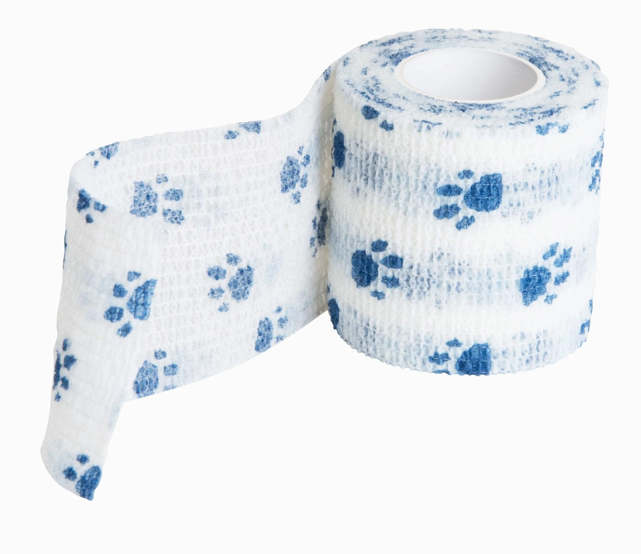 Vet Worthy Self-Adhering Wrap
