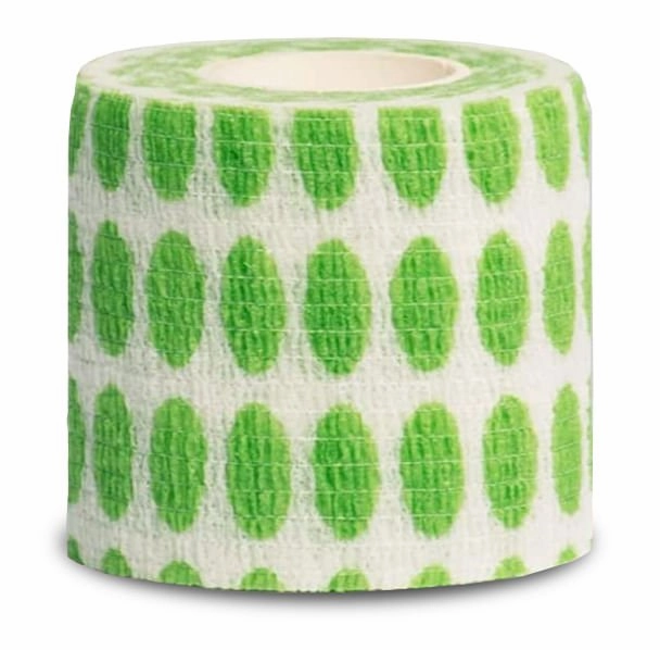 Vet Worthy Self-Adhering Wrap