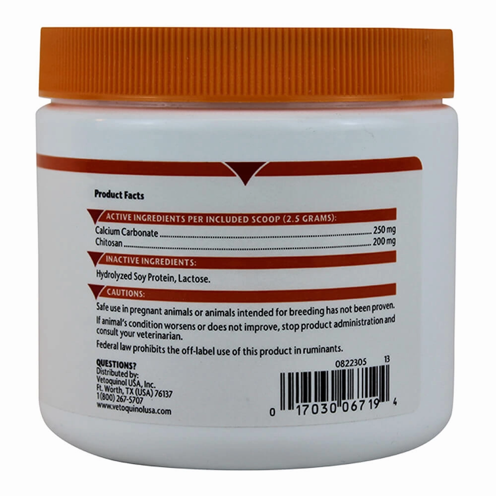 Vetoquinol Epakitin Oral Powder Supplement for Cats & Dogs