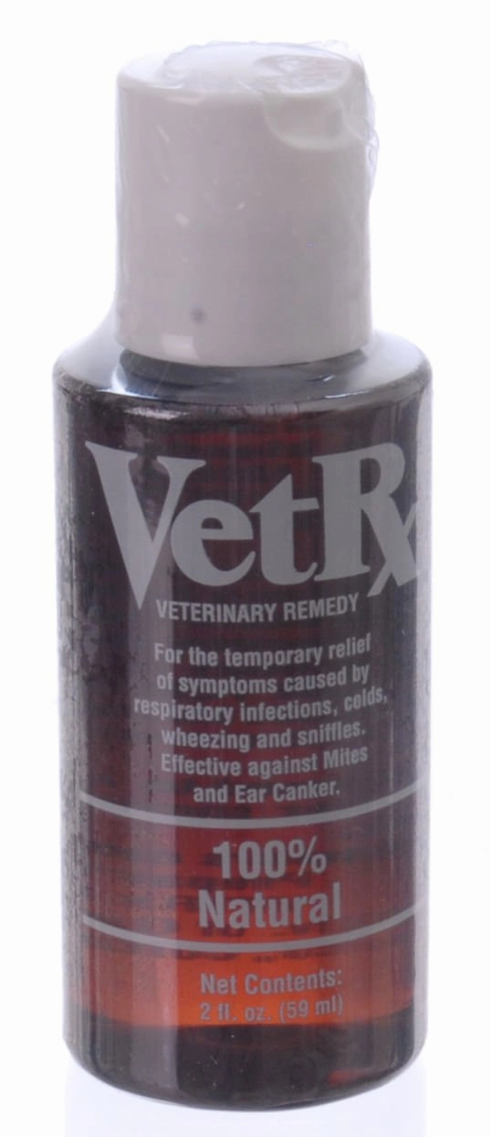 VetRx for Cats & Kittens