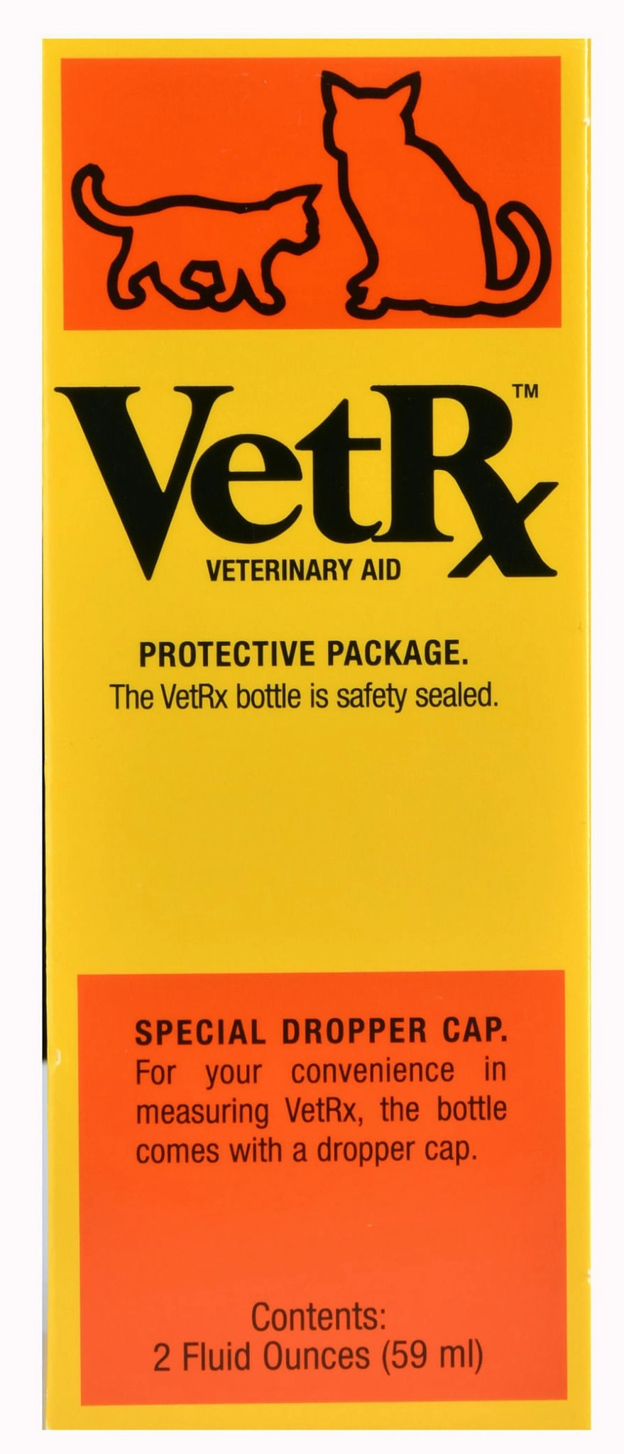 VetRx for Cats & Kittens