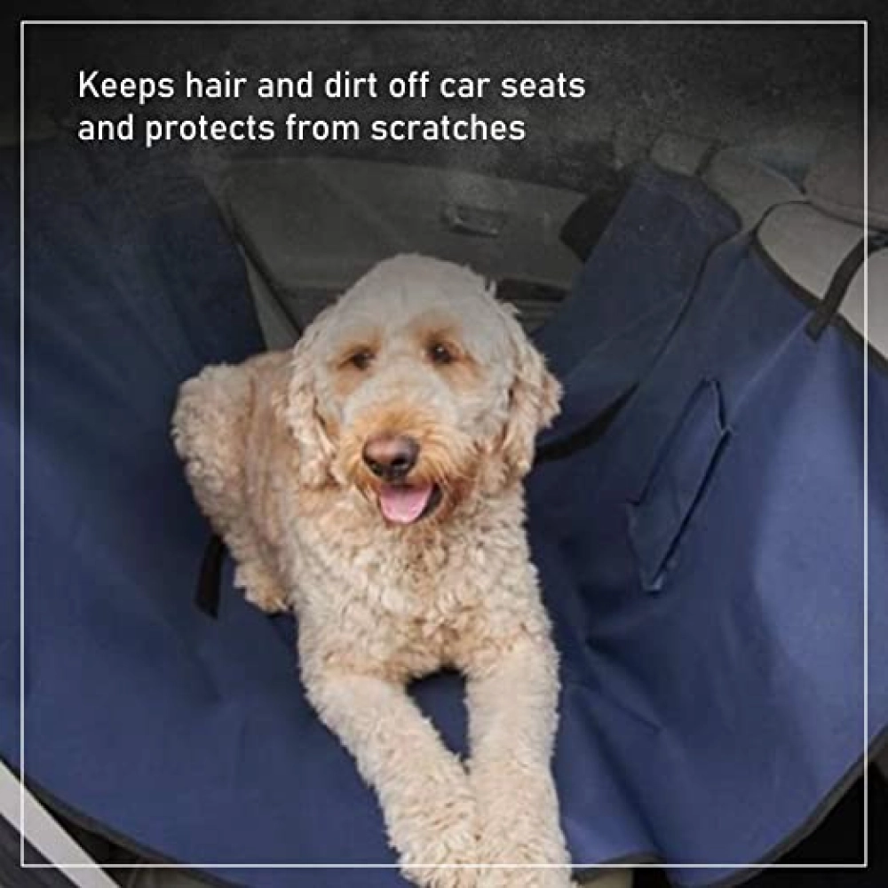 Wahl Car Seat Cover for Dogs and Cats