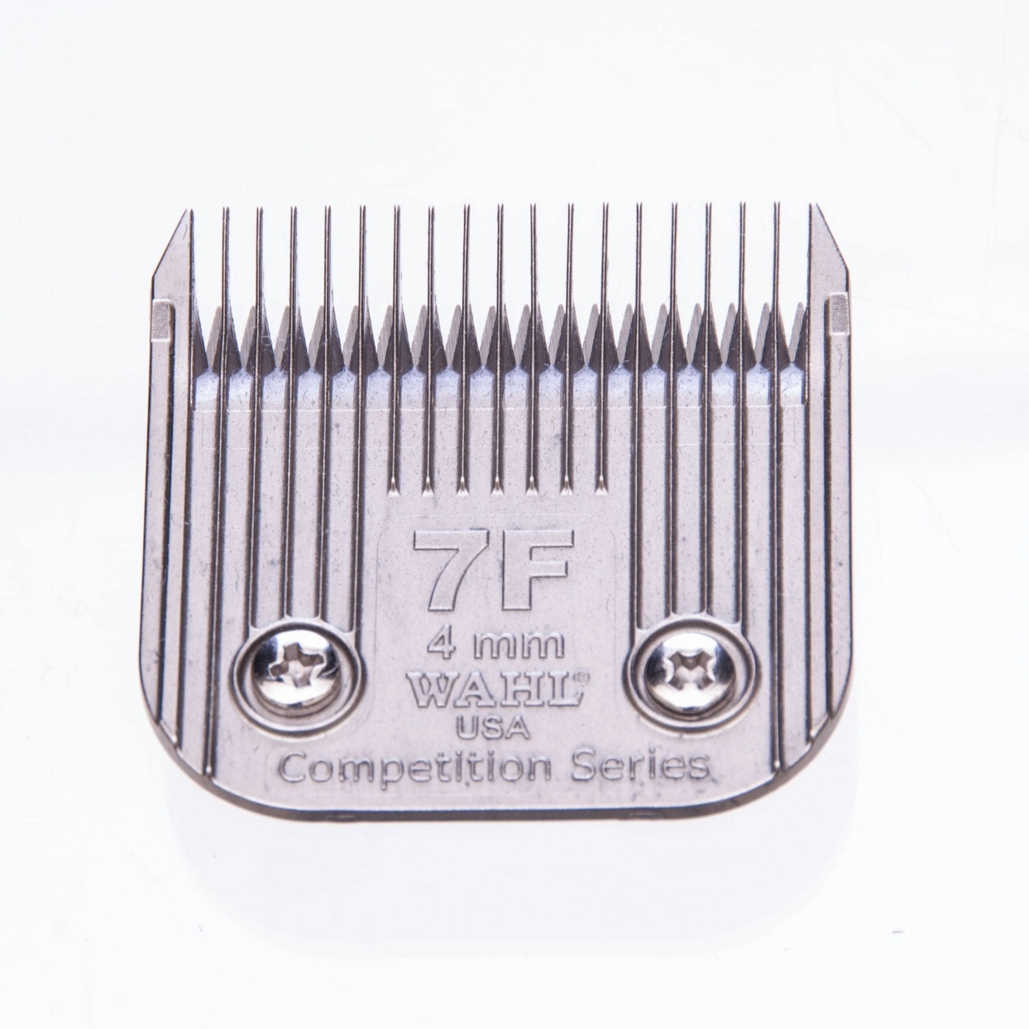 Wahl Competition Series Detachable Clipper Blades