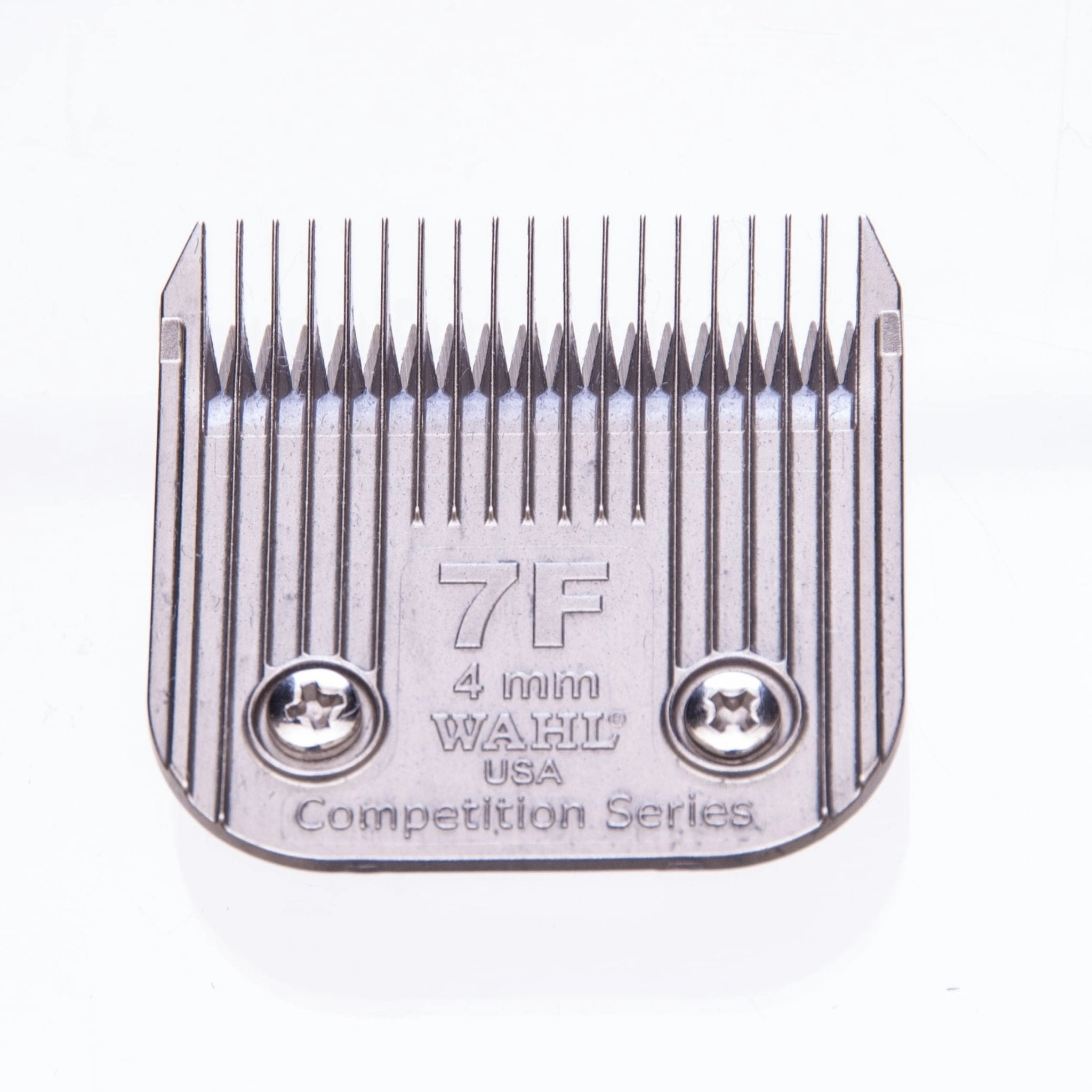 Wahl Competition Series Detachable Clipper Blades