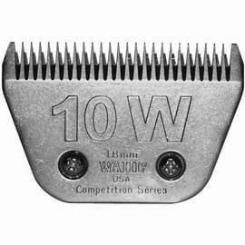 Wahl Competition Series Detachable Clipper Blades