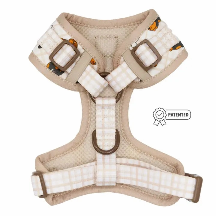 Weens Club Adjustable Harness