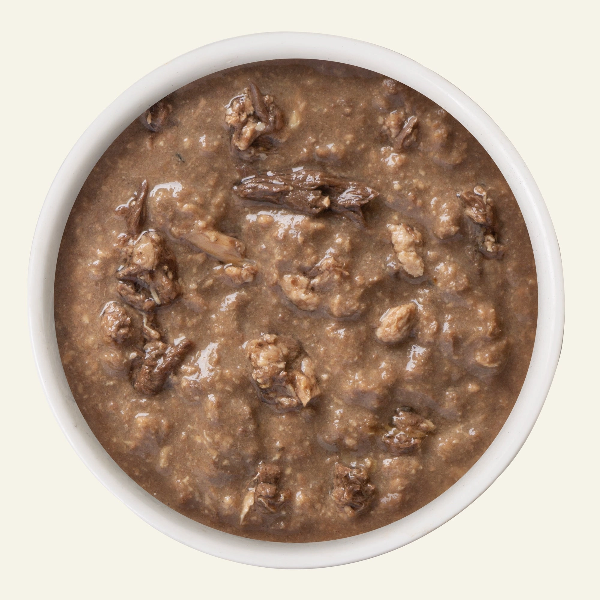 Weruva Kitten Chicken & Tuna Formula in Gravy Wet Food for Kittens