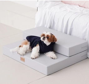 Wide Pet Play Step