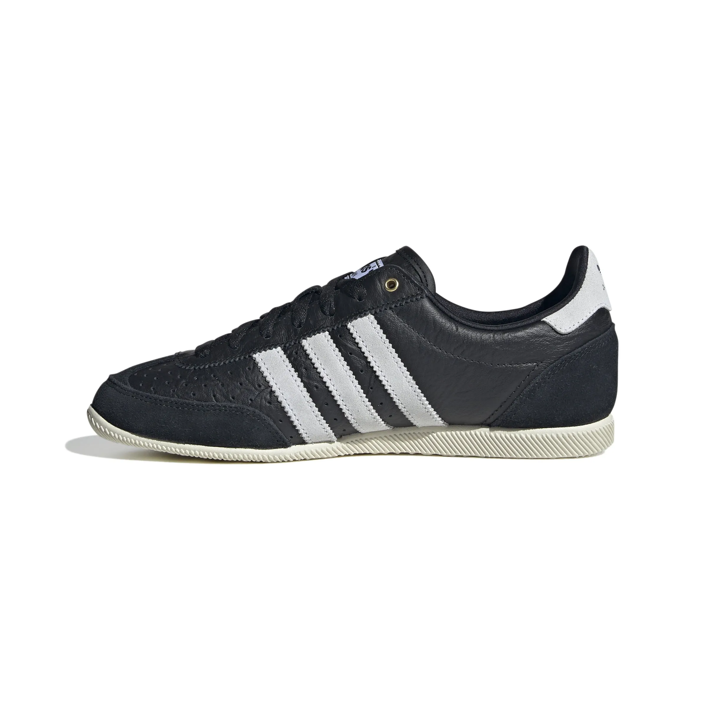 adidas Femme Japan Noir de Base/Blanc Ftwr/Or Métallisé IH5490