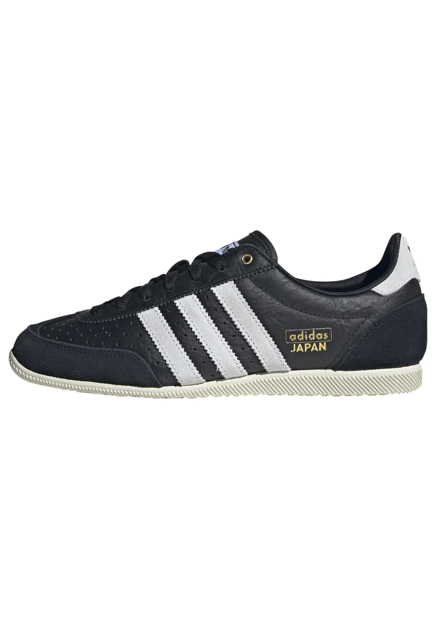 adidas Femme Japan Noir de Base/Blanc Ftwr/Or Métallisé IH5490