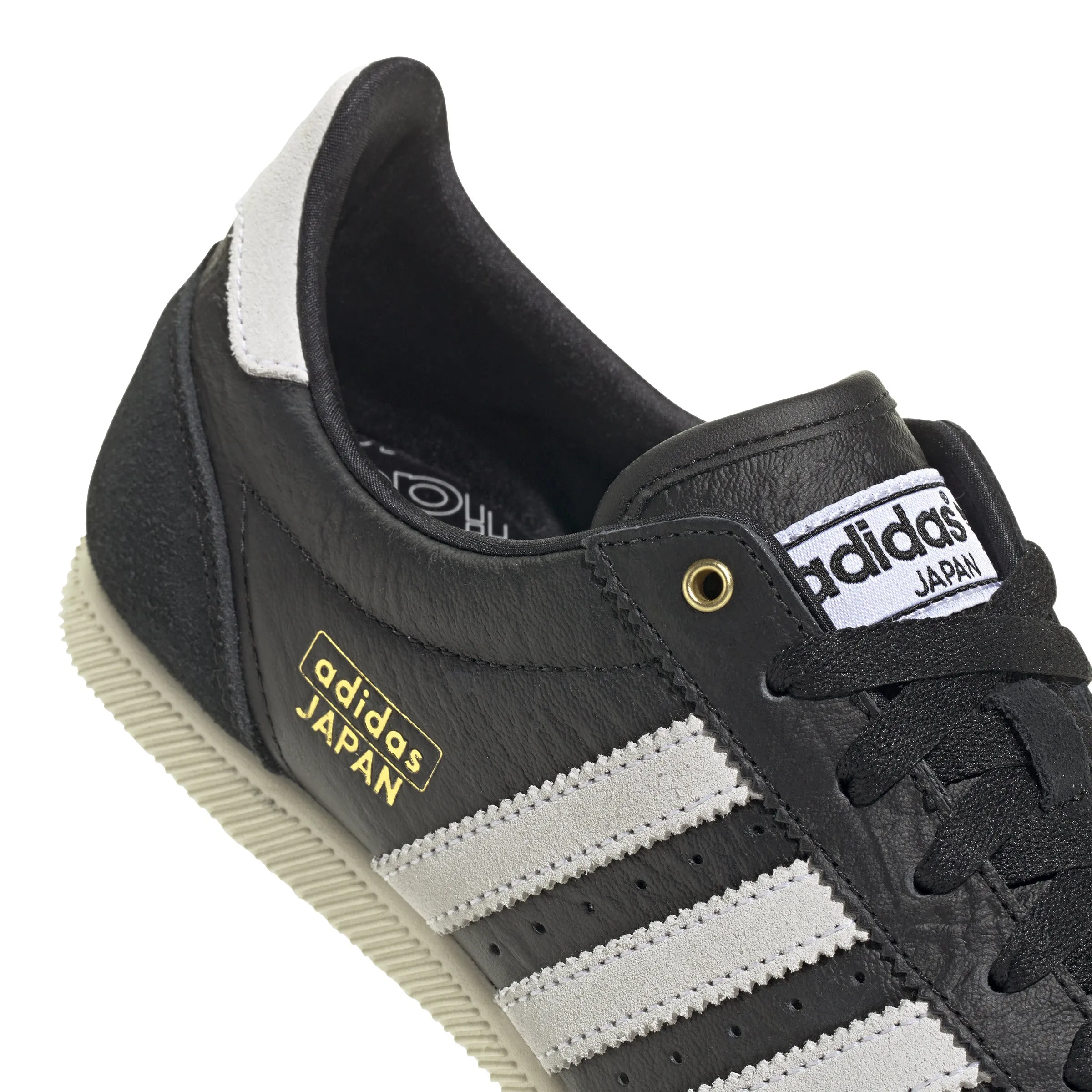 adidas Femme Japan Noir de Base/Blanc Ftwr/Or Métallisé IH5490