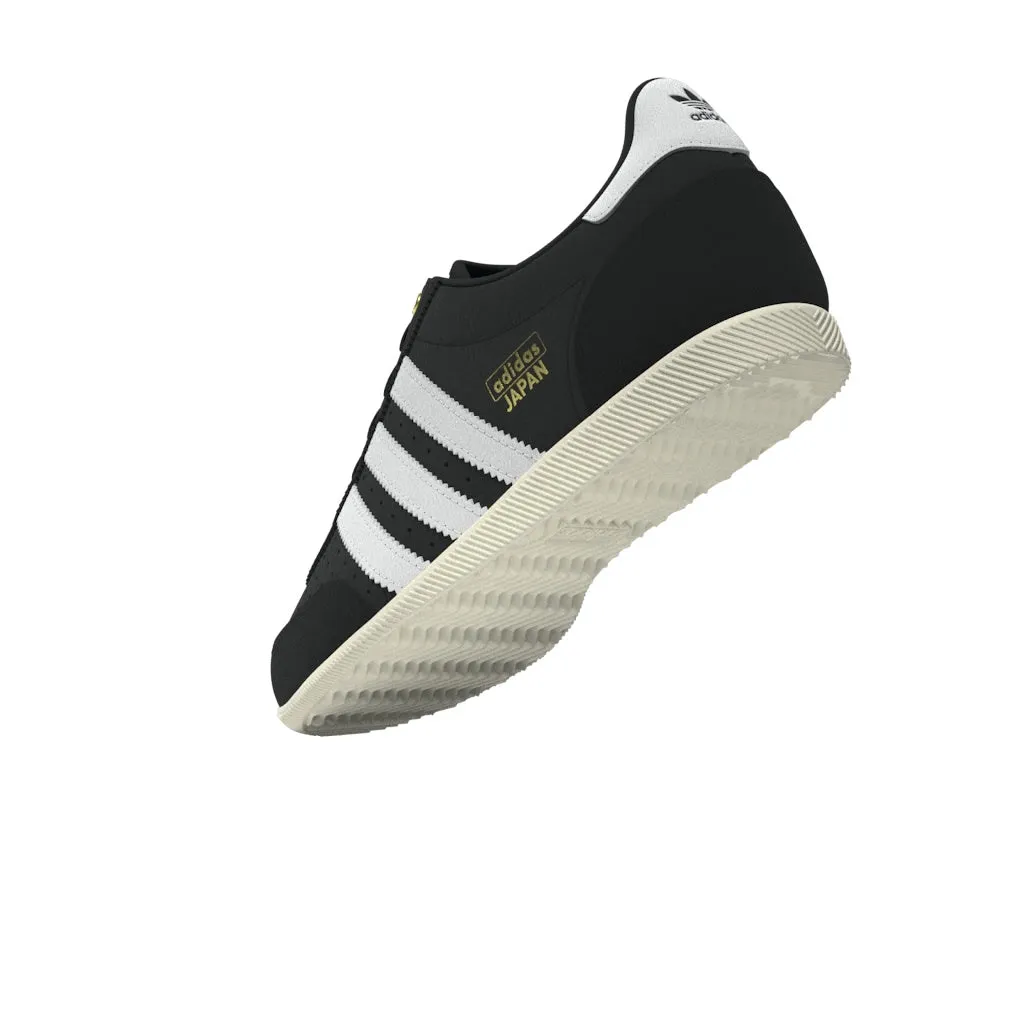 adidas Femme Japan Noir de Base/Blanc Ftwr/Or Métallisé IH5490