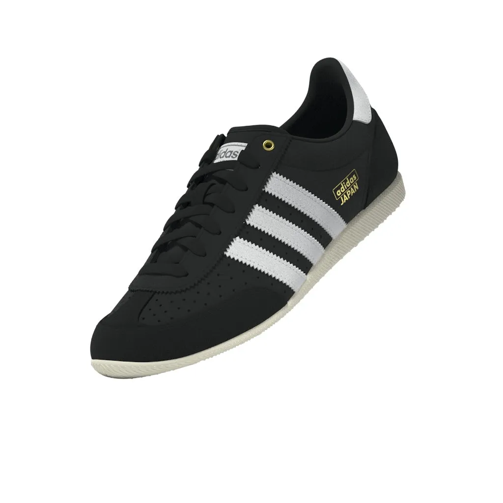 adidas Femme Japan Noir de Base/Blanc Ftwr/Or Métallisé IH5490