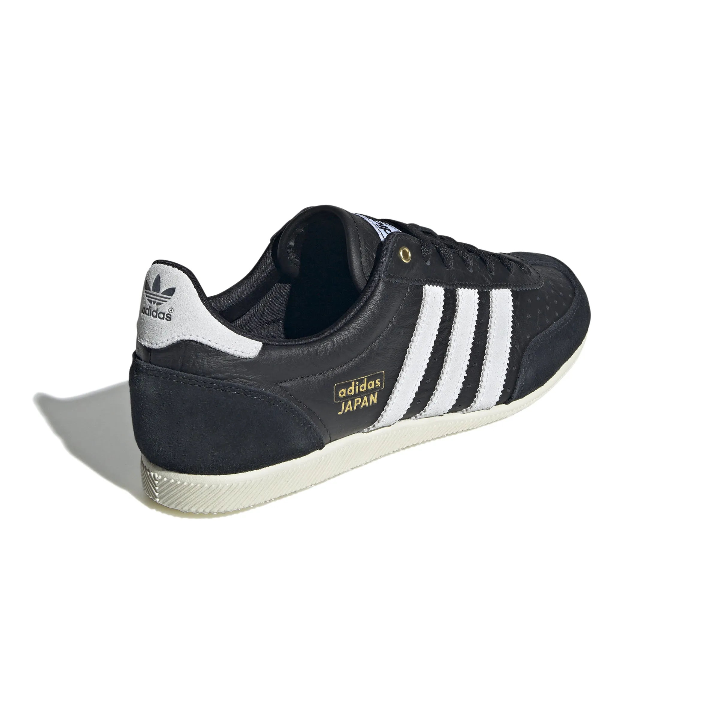 adidas Femme Japan Noir de Base/Blanc Ftwr/Or Métallisé IH5490