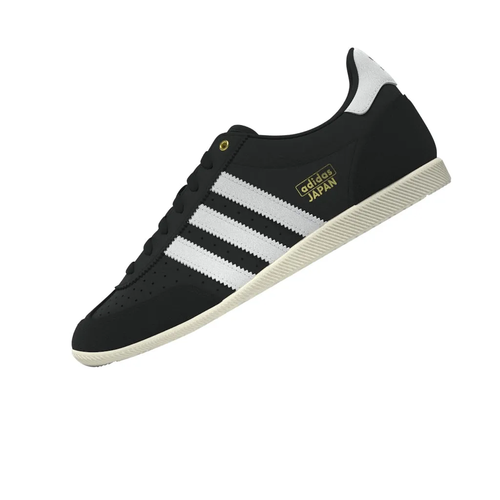 adidas Femme Japan Noir de Base/Blanc Ftwr/Or Métallisé IH5490