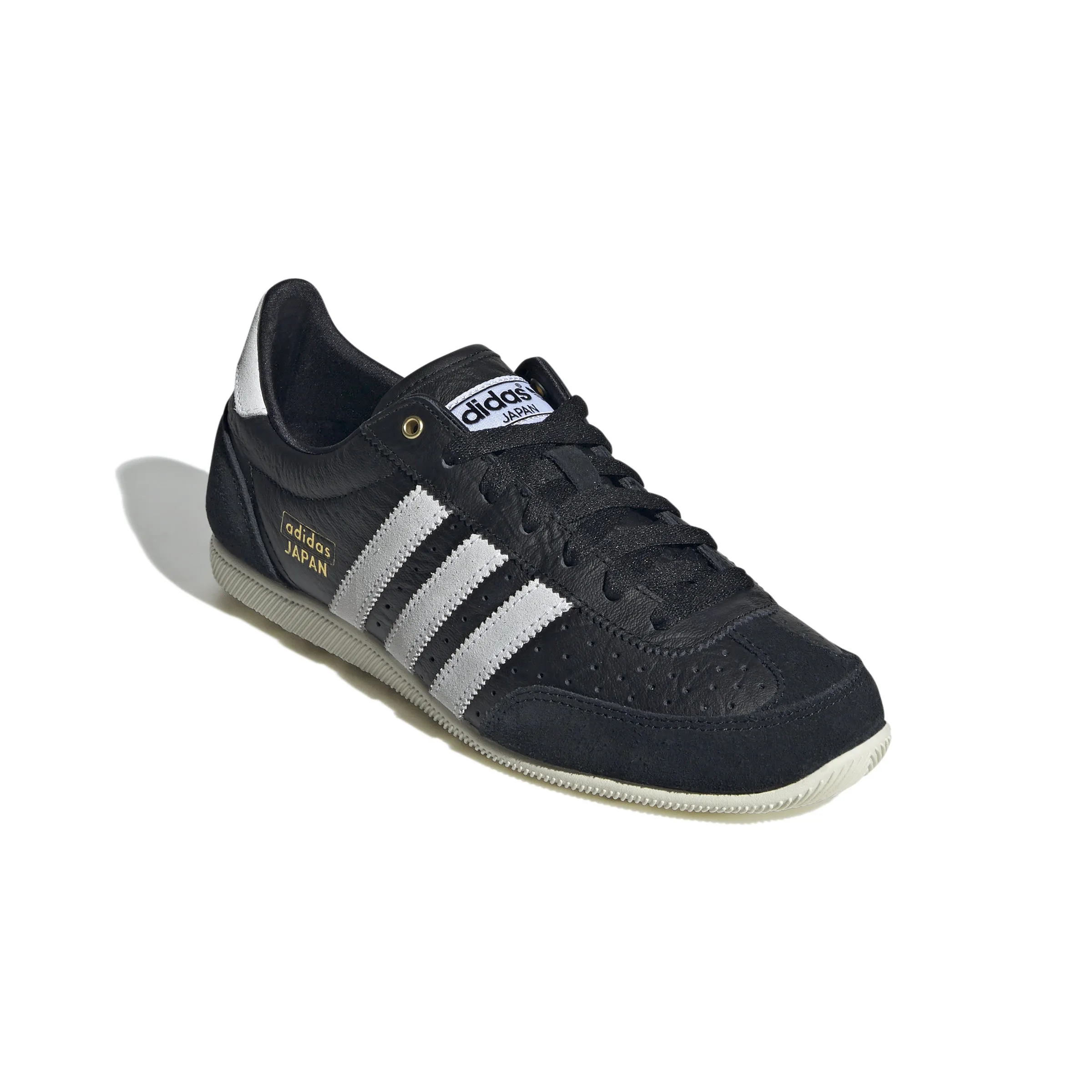 adidas Femme Japan Noir de Base/Blanc Ftwr/Or Métallisé IH5490