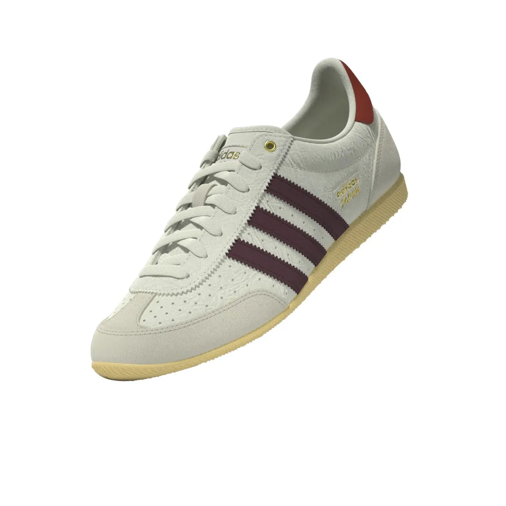 adidas Femme Japon Blanc Cassé/Rouge Ombre/Teinte Orange JI2662