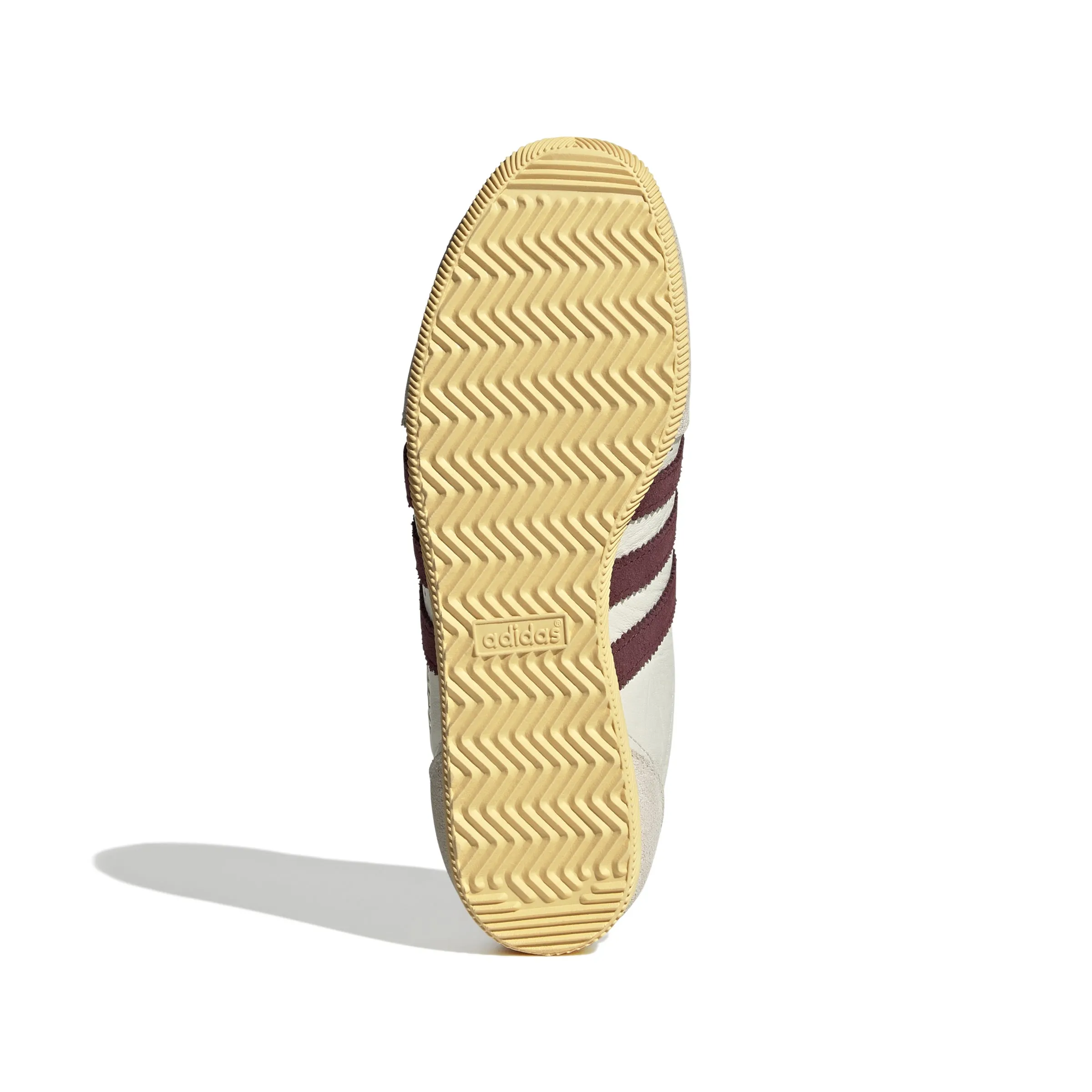 adidas Femme Japon Blanc Cassé/Rouge Ombre/Teinte Orange JI2662