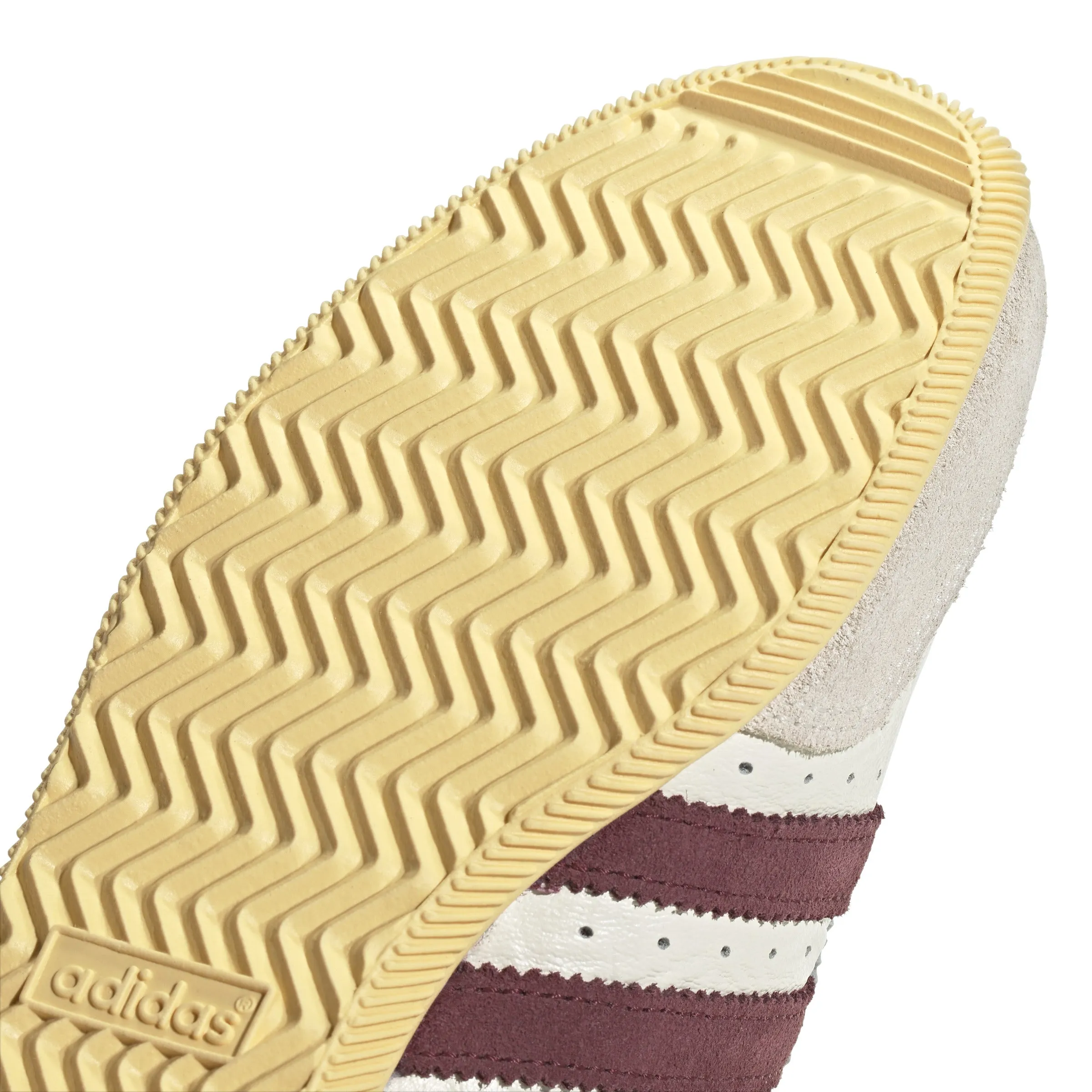 adidas Femme Japon Blanc Cassé/Rouge Ombre/Teinte Orange JI2662