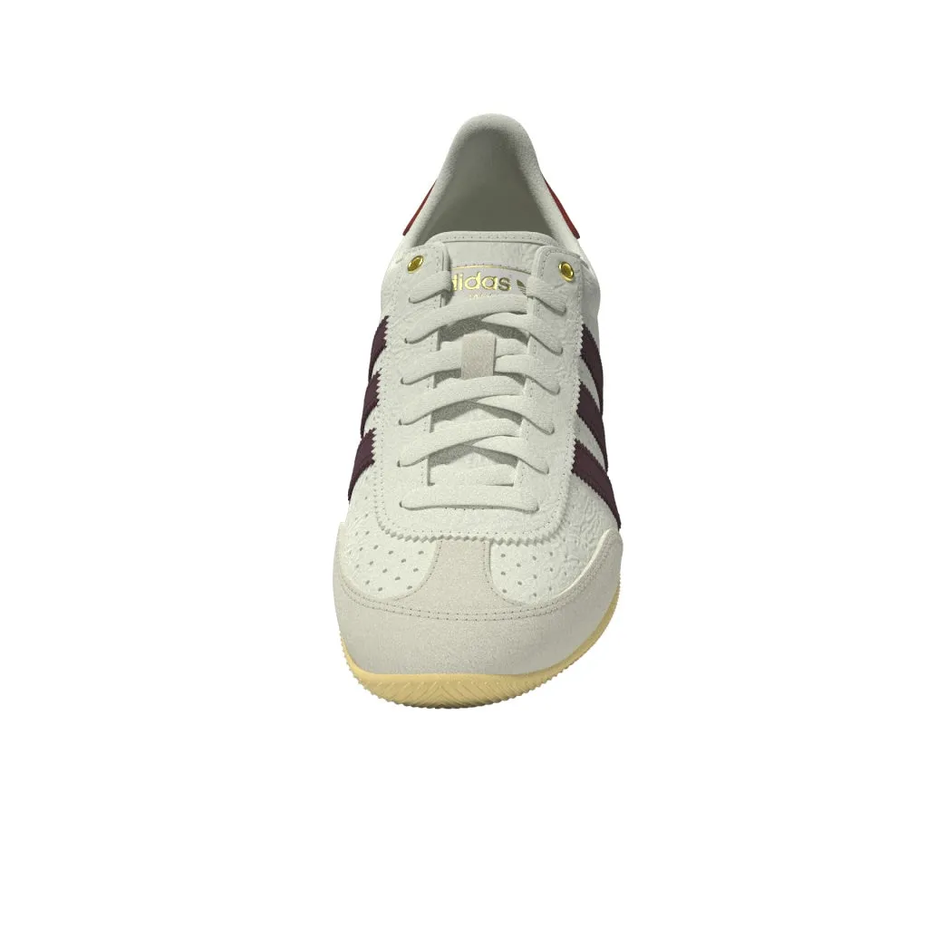 adidas Femme Japon Blanc Cassé/Rouge Ombre/Teinte Orange JI2662