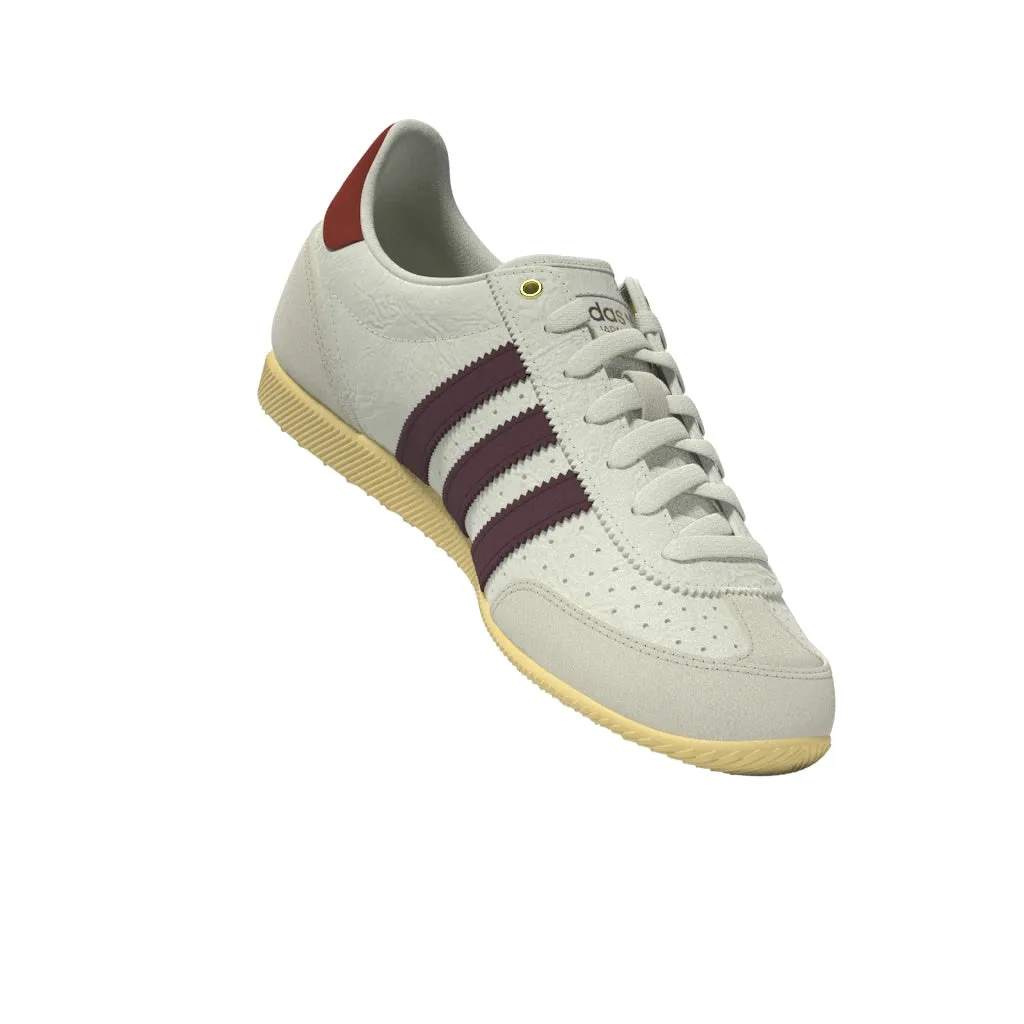 adidas Femme Japon Blanc Cassé/Rouge Ombre/Teinte Orange JI2662