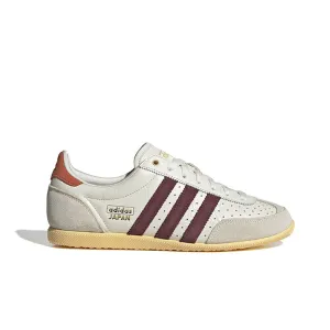 adidas Femme Japon Blanc Cassé/Rouge Ombre/Teinte Orange JI2662