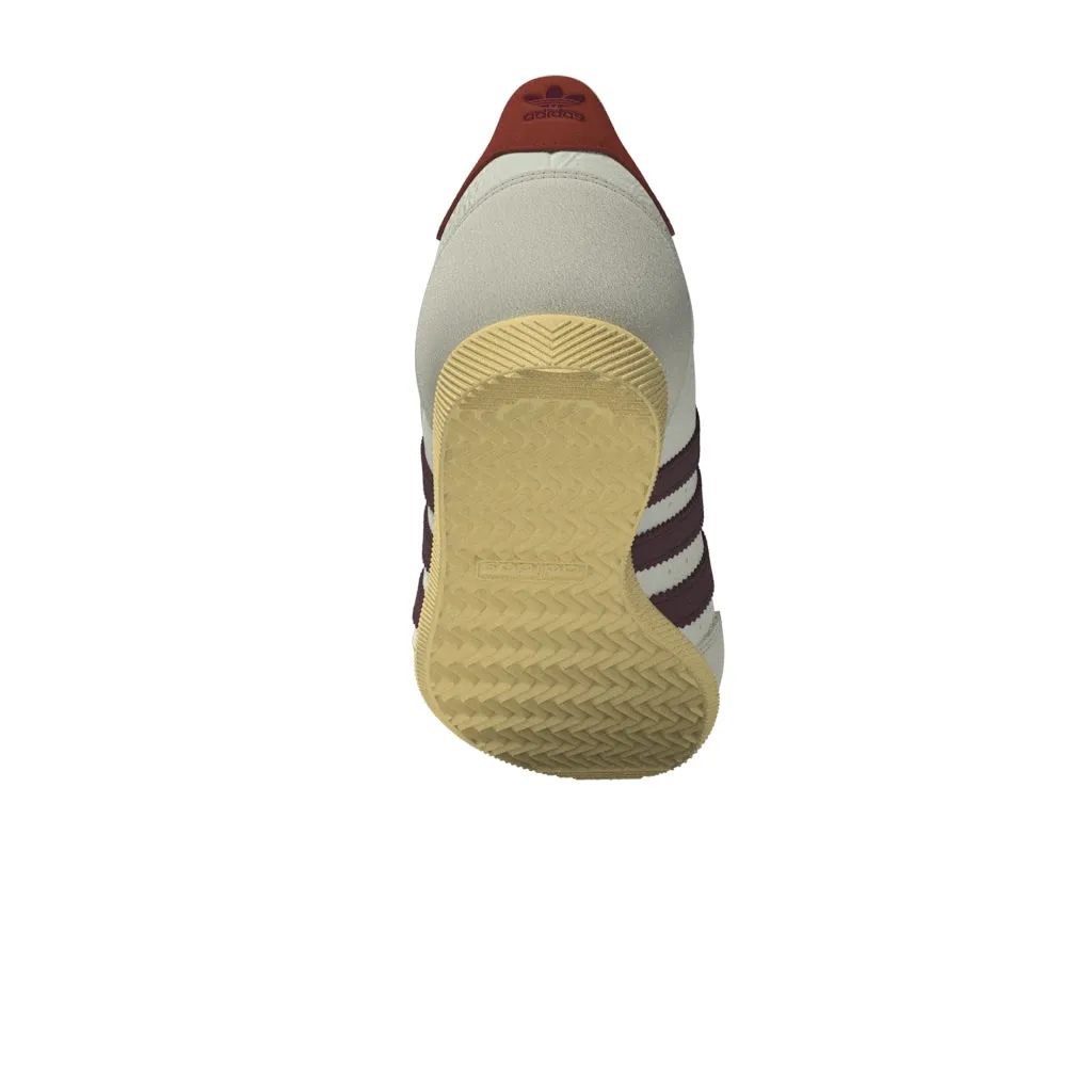 adidas Femme Japon Blanc Cassé/Rouge Ombre/Teinte Orange JI2662