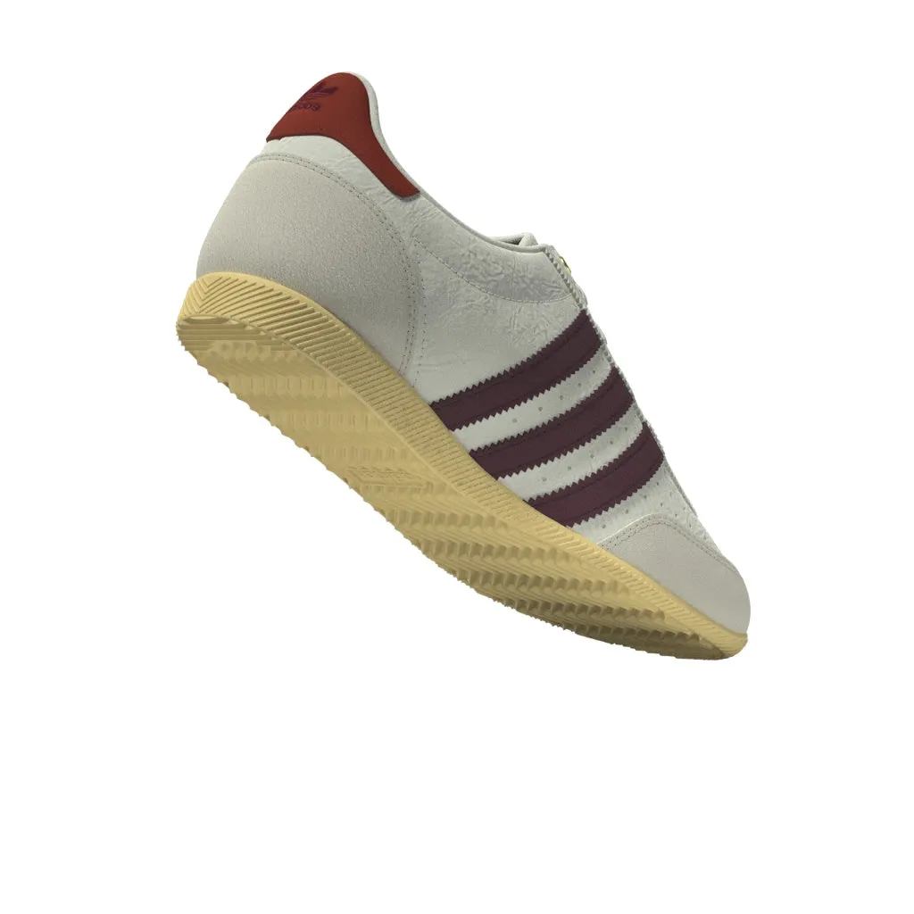 adidas Femme Japon Blanc Cassé/Rouge Ombre/Teinte Orange JI2662