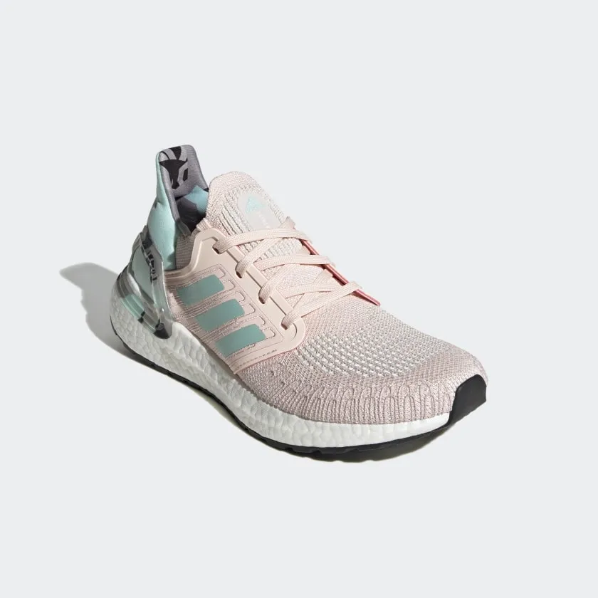 Chaussures adidas Ultraboost 20 pour Femme Chaussures Hey Dude