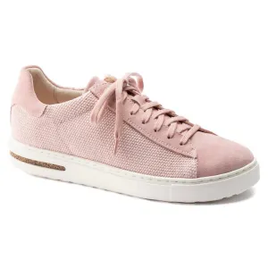 Baskets Bend Low pour Femme - Étroites en Rose Doux