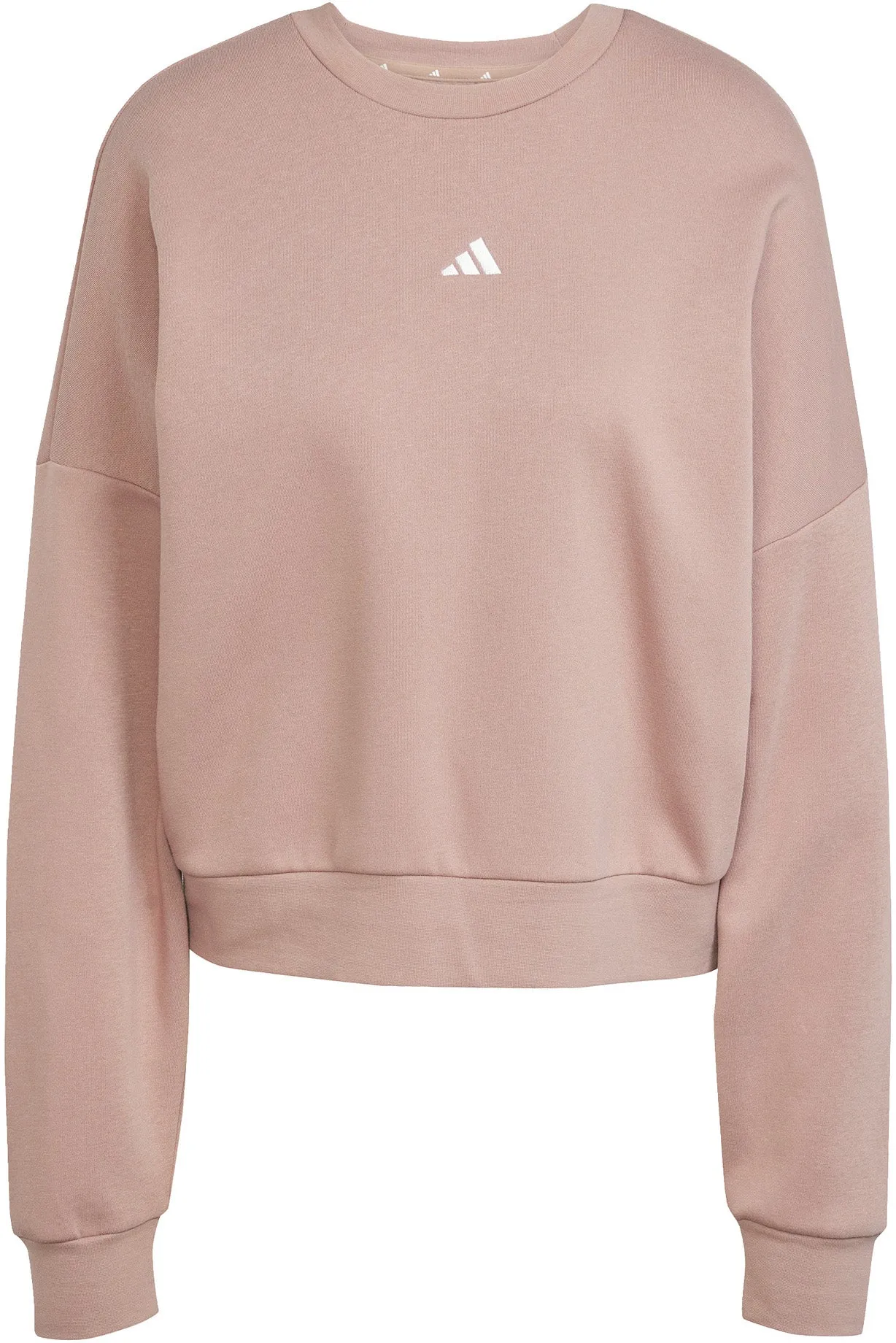 Sweat-shirt Essentials Femme Petit Logo Feelcozy