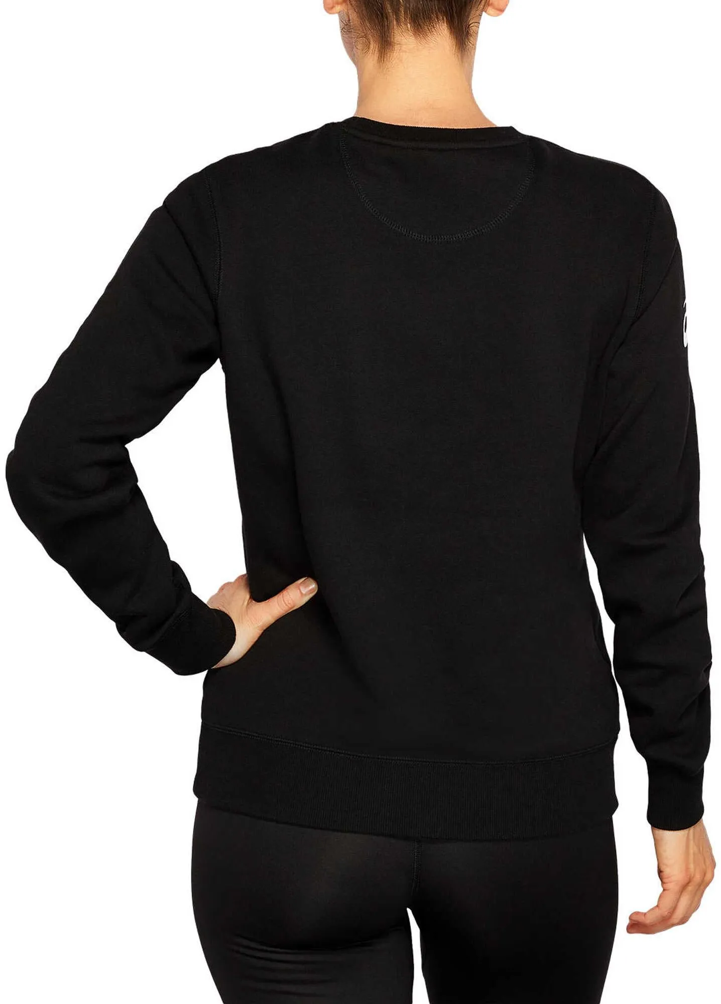 Pull en polaire pour femme