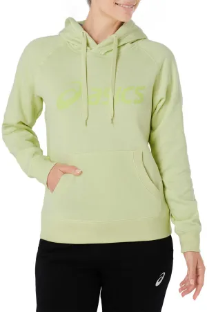 Pull à capuche en polaire pour femme