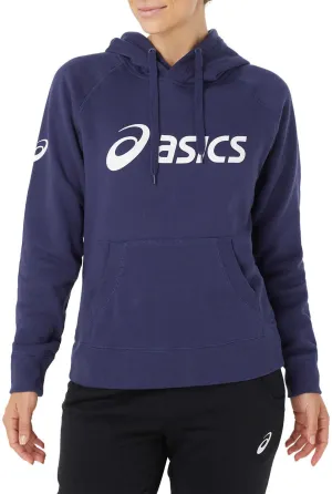 Pull à capuche en polaire pour femme